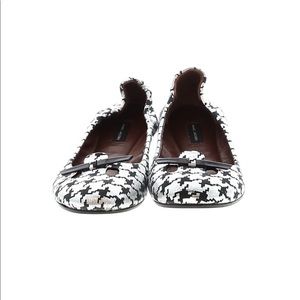 Marc Jacobs Flats